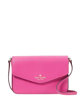 Kate Spade New York Sadie Envelope Crossbody Kate Spade New York Bags