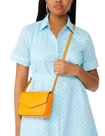 Kate Spade New York Sadie Envelope Crossbody Kate Spade New York Bags