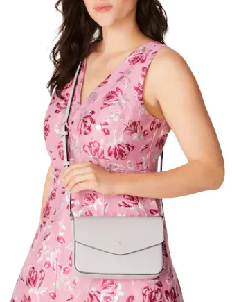 Kate Spade New York Sadie Envelope Crossbody Kate Spade New York Bags