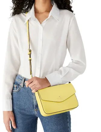 Kate Spade New York Sadie Envelope Crossbody Kate Spade New York Bags