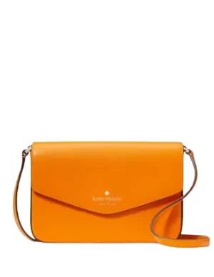 Kate Spade New York Sadie Envelope Crossbody Kate Spade New York Bags