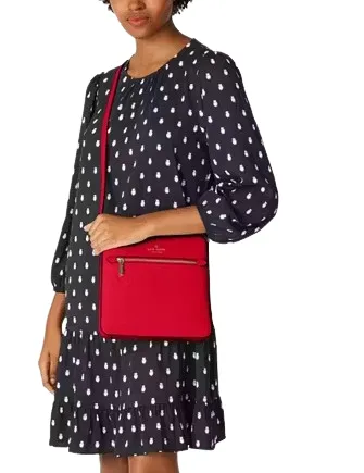 Kate Spade New York Sadie Large Crossbody Kate Spade New York Bags