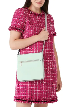 Kate Spade New York Sadie North South Crossbody Kate Spade New York Bags