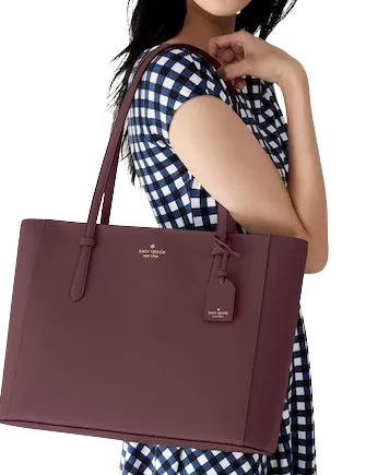 Kate Spade New York Schuyler Medium Tote Kate Spade New York Bags