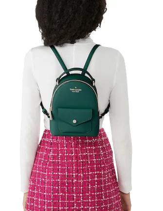 Kate Spade New York Schuyler Mini Backpack Kate Spade New York Bags