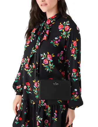 Kate Spade New York Sienna Crossbody Kate Spade New York Bags