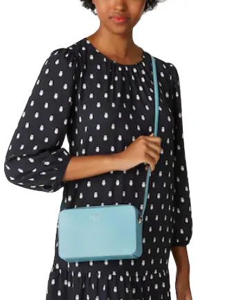 Kate Spade New York Sienna Crossbody Kate Spade New York Bags