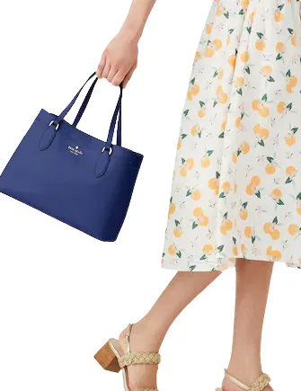 Kate Spade New York Sienna Satchel Kate Spade New York Bags