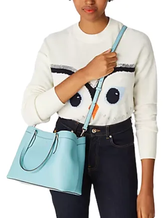 Kate Spade New York Sienna Satchel Kate Spade New York Bags