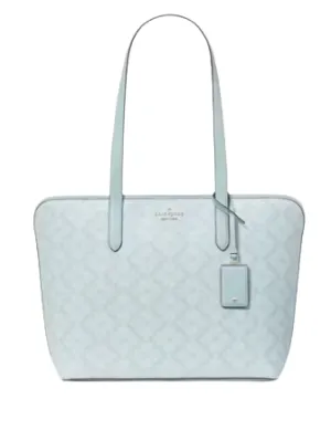 Kate Spade New York Signature Spade Flower Tote Kate Spade New York Bags