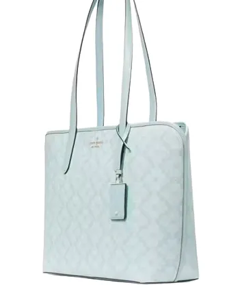 Kate Spade New York Signature Spade Flower Tote Kate Spade New York Bags