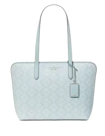 Kate Spade New York Signature Spade Flower Tote Kate Spade New York Bags