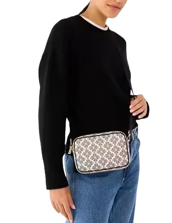 Kate Spade New York Spade Flower Camera Bag Kate Spade New York Bags