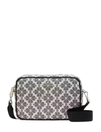 Kate Spade New York Spade Flower Camera Bag Kate Spade New York Bags
