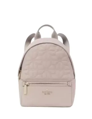 Kate Spade New York Spade Flower Quilted Nylon Small Backpack Kate Spade New York Bags