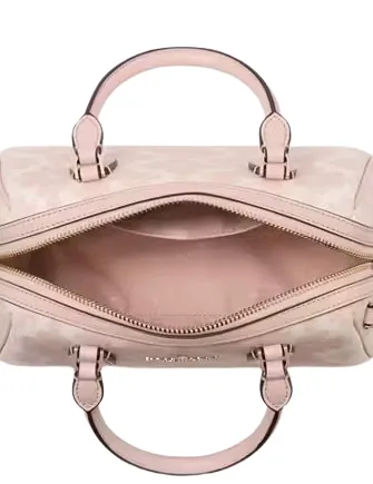 Kate Spade New York Spade Flower Small Dolly Duffle Kate Spade New York Bags