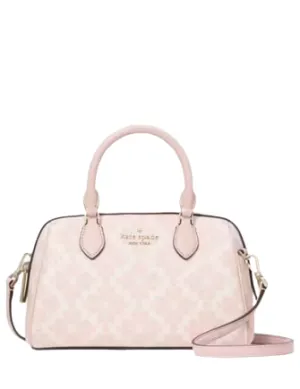 Kate Spade New York Spade Flower Small Dolly Duffle Kate Spade New York Bags