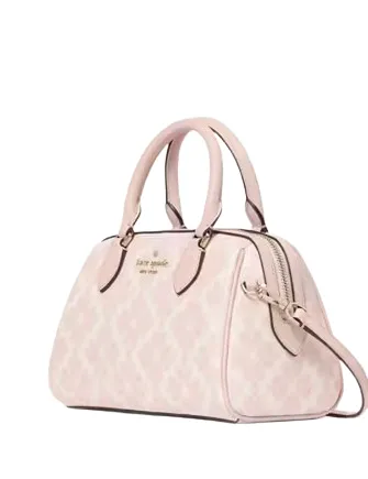 Kate Spade New York Spade Flower Small Dolly Duffle Kate Spade New York Bags