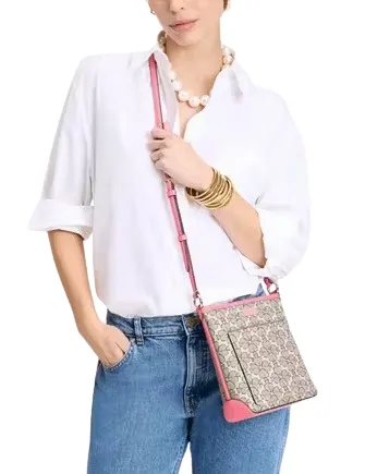 Kate Spade New York Spade Flower Small Swingpack Kate Spade New York Bags
