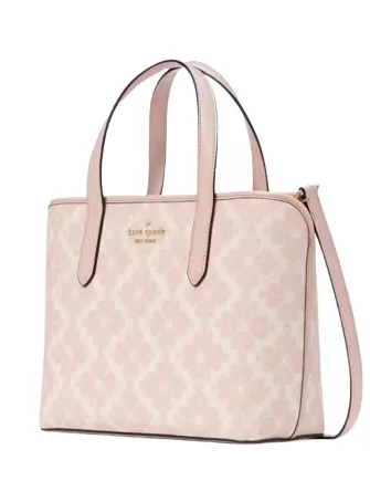 Kate Spade New York Spade Flower Small Tote Kate Spade New York Bags