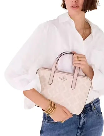 Kate Spade New York Spade Flower Small Tote Kate Spade New York Bags