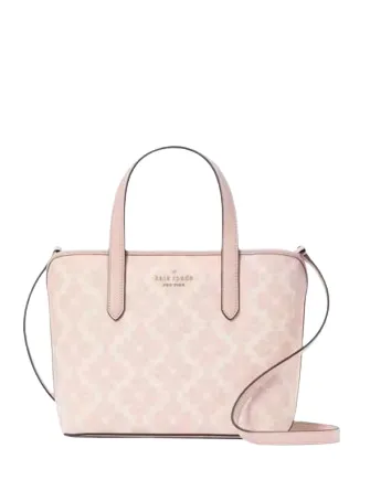 Kate Spade New York Spade Flower Small Tote Kate Spade New York Bags