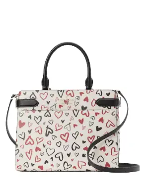 Kate Spade New York Staci Colorblock Medium Satchel Kate Spade New York Bags