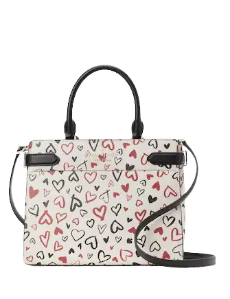 Kate Spade New York Staci Colorblock Medium Satchel Kate Spade New York Bags