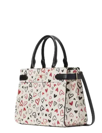 Kate Spade New York Staci Colorblock Medium Satchel Kate Spade New York Bags