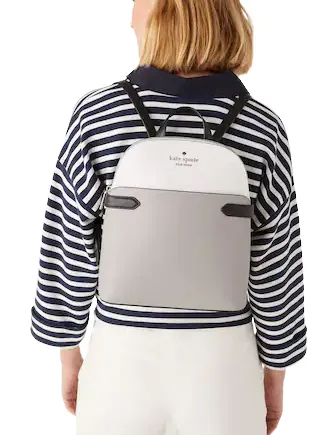 Kate Spade New York Staci Dome Backpack Kate Spade New York Bags