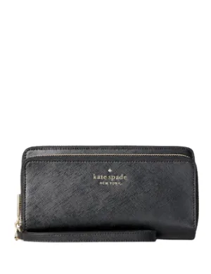 Kate Spade New York Staci Large Carryall Wristlet Kate Spade New York Bags