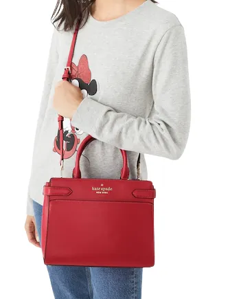 Kate Spade New York Staci Medium Satchel Kate Spade New York Bags