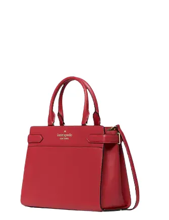 Kate Spade New York Staci Medium Satchel Kate Spade New York Bags