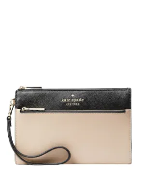 Kate Spade New York Staci Medium Wristlet Kate Spade New York Bags