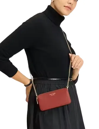 Kate Spade New York Taylor Double Zip Crossbody Kate Spade New York Bags