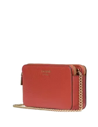 Kate Spade New York Taylor Double Zip Crossbody Kate Spade New York Bags