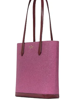 Kate Spade New York Tinsel Tote Kate Spade New York Bags