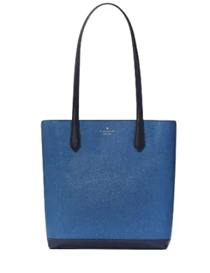 Kate Spade New York Tinsel Tote Kate Spade New York Bags