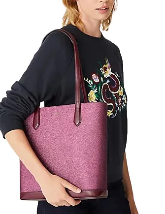 Kate Spade New York Tinsel Tote Kate Spade New York Bags