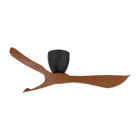 Keanu 56" Hugger Fan efficient ceiling fans for home cooling