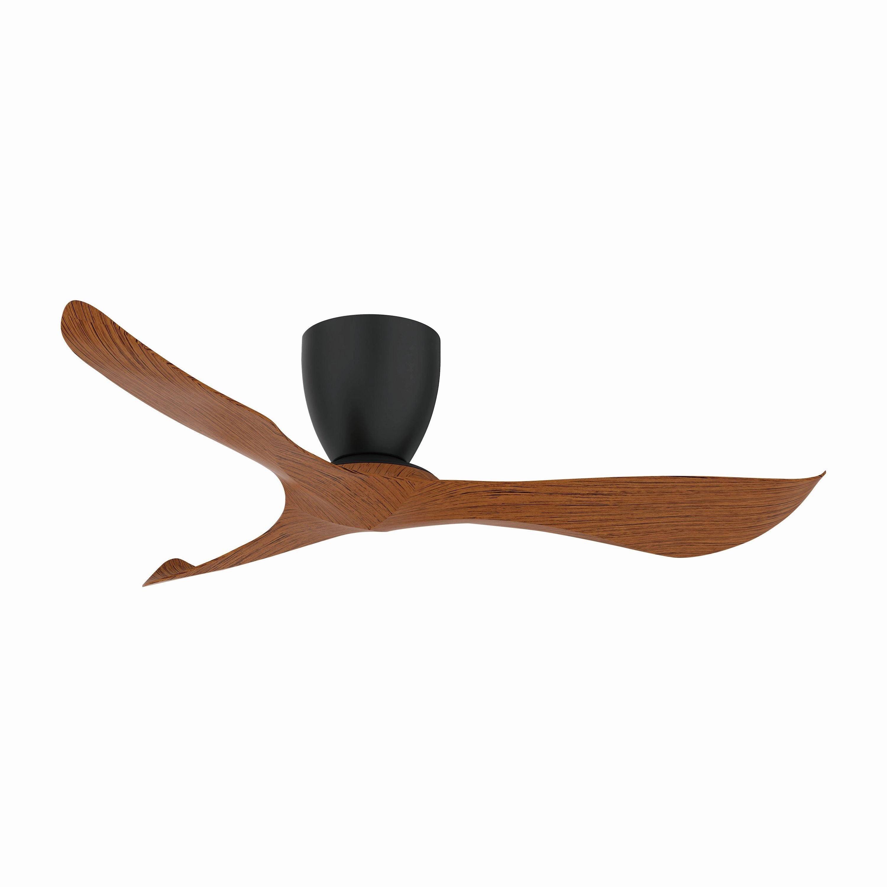 Keanu 56" Hugger Fan efficient ceiling fans for home cooling