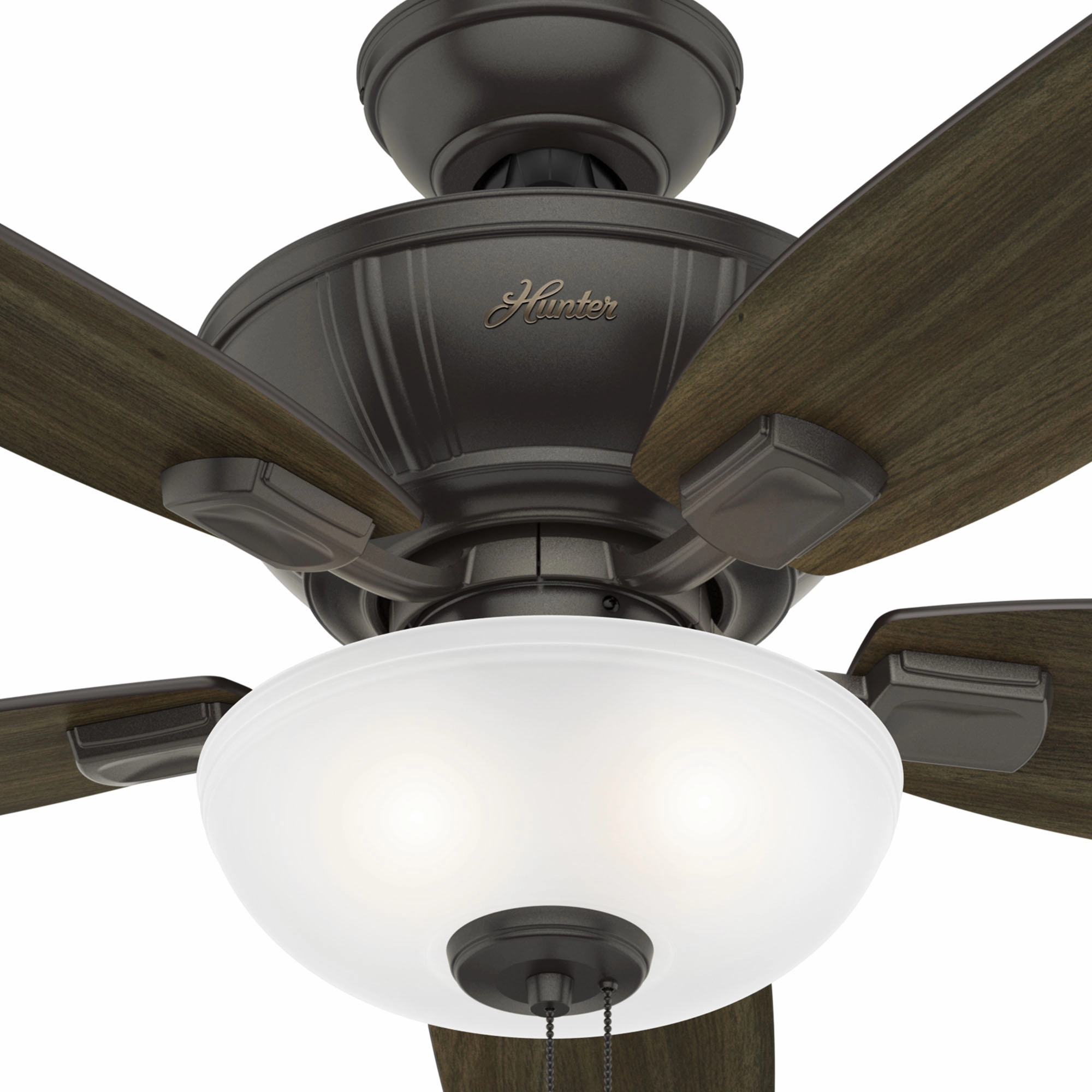Kenbridge 52"Ceiling Fan Noble Bronze