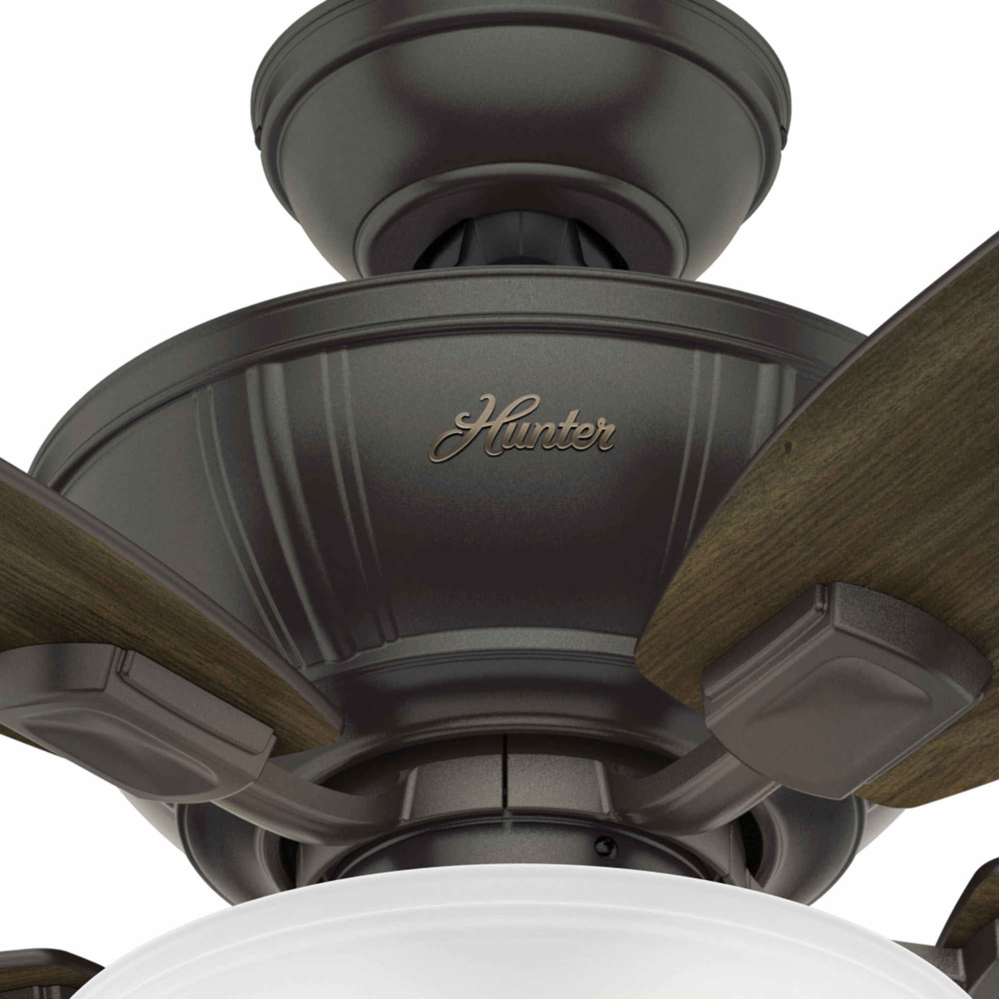 Kenbridge 52"Ceiling Fan Noble Bronze