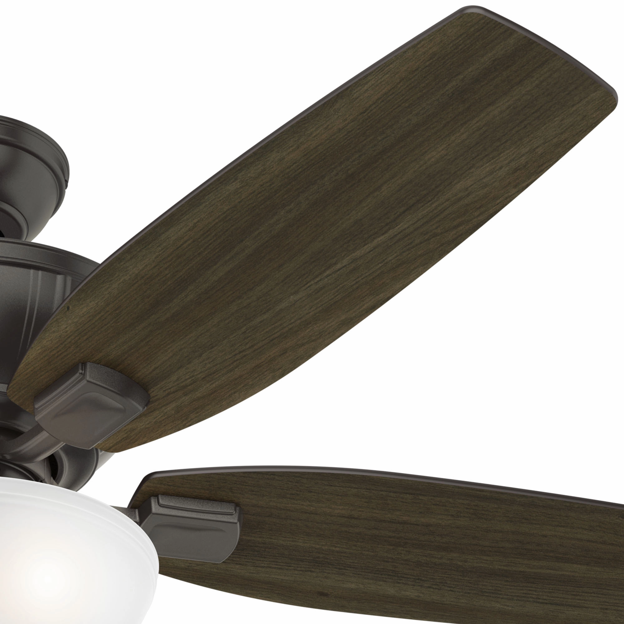 Kenbridge 52"Ceiling Fan Noble Bronze