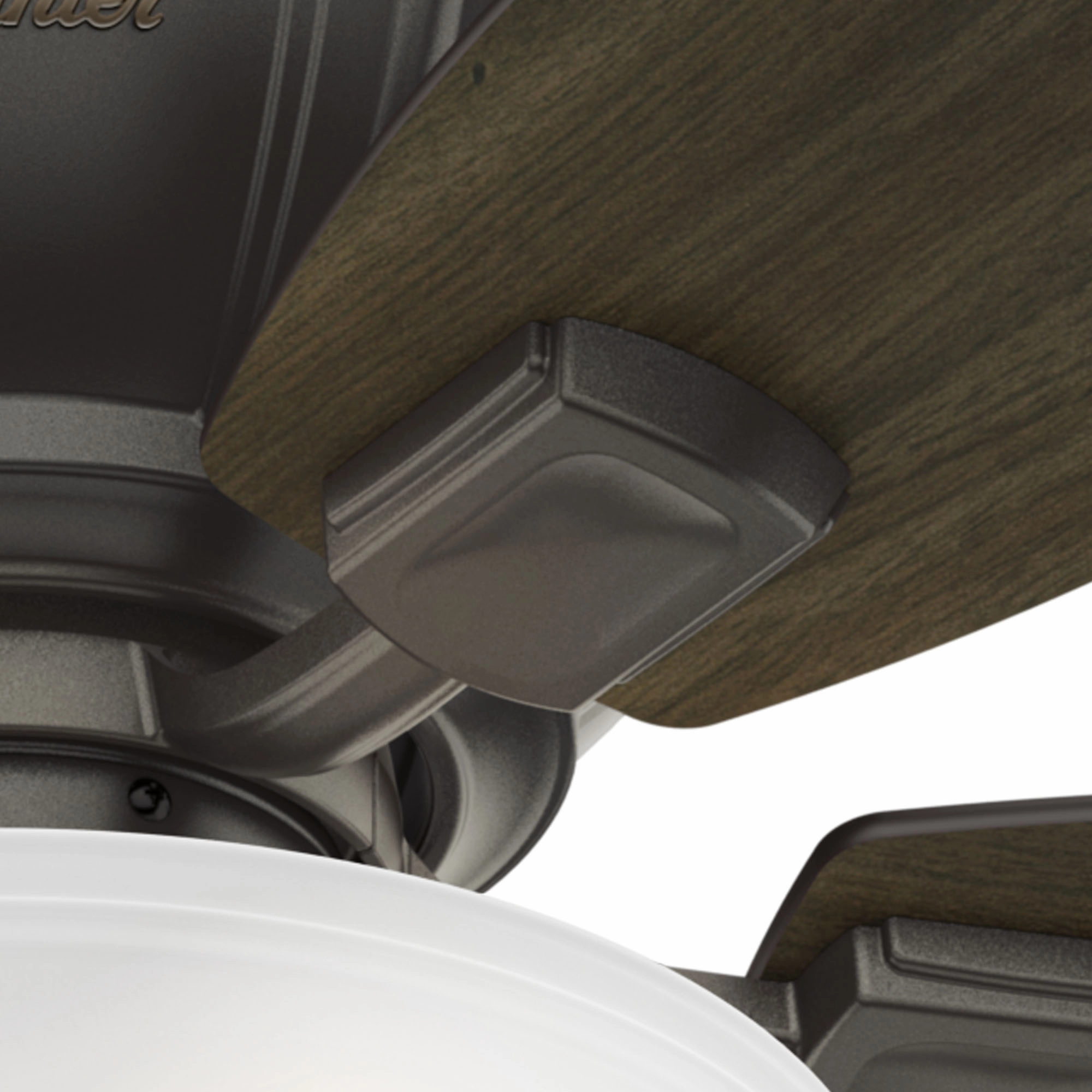 Kenbridge 52"Ceiling Fan Noble Bronze