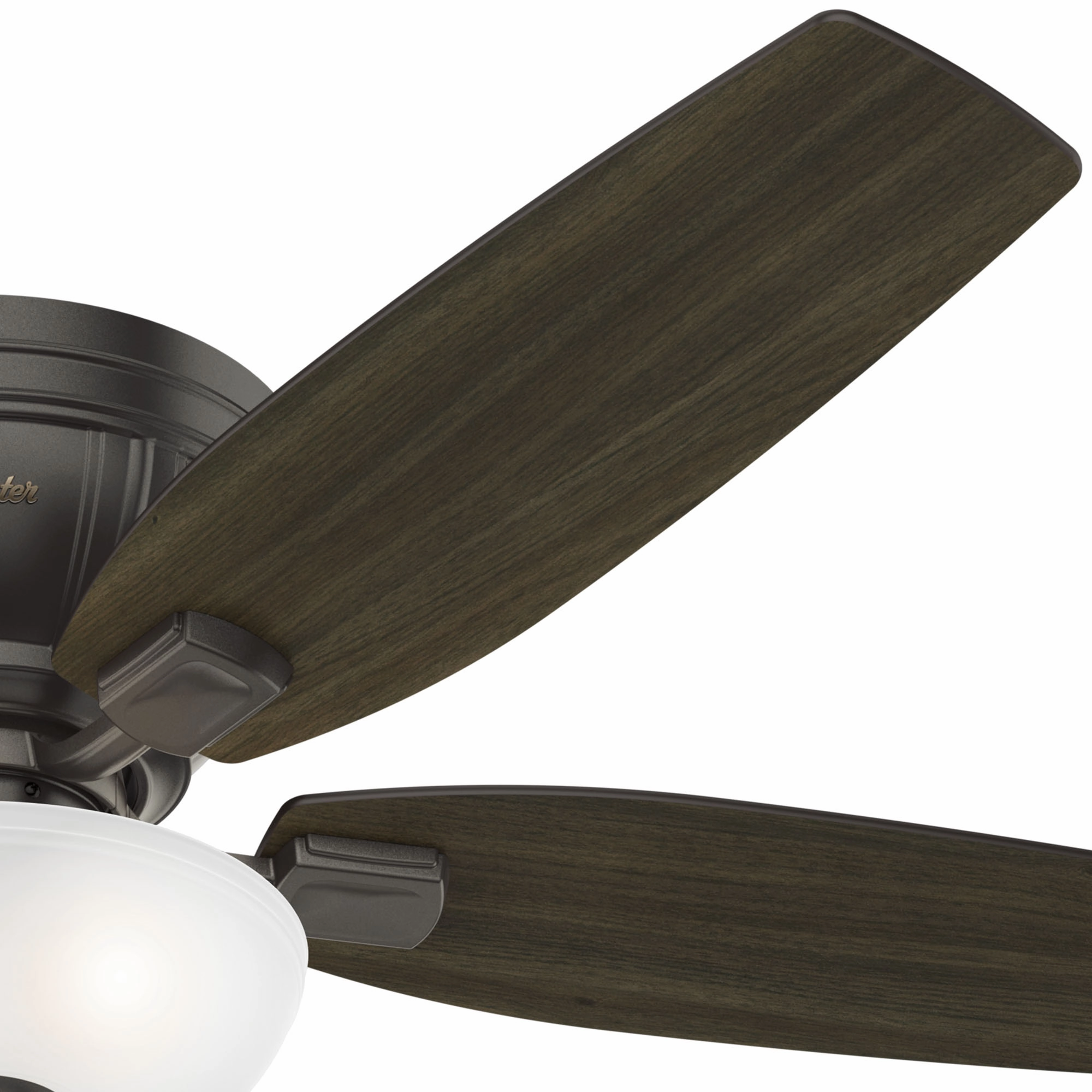 Kenbridge 52"Ceiling Fan Noble Bronze