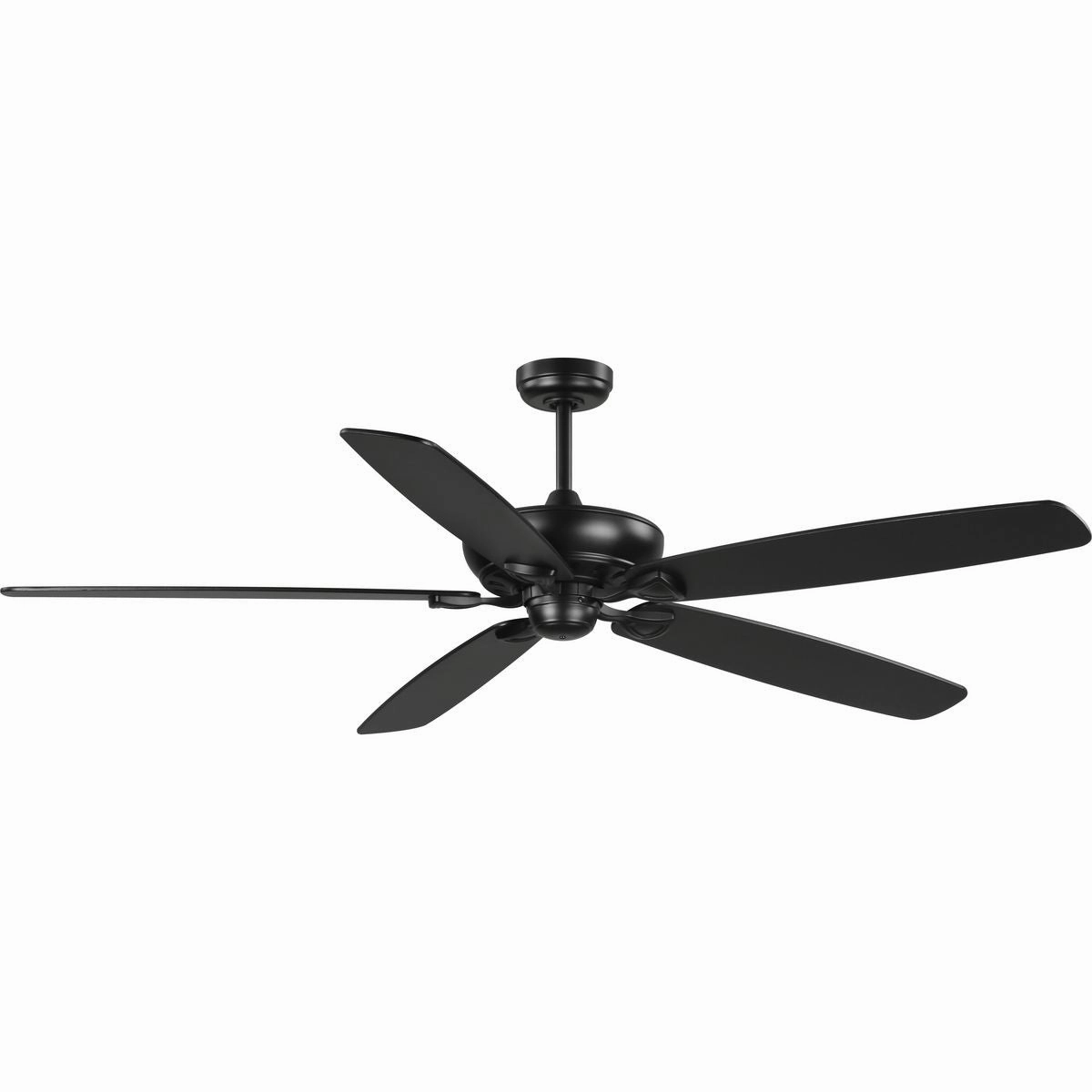 Kennedale 72"Ceiling Fan Matte Black