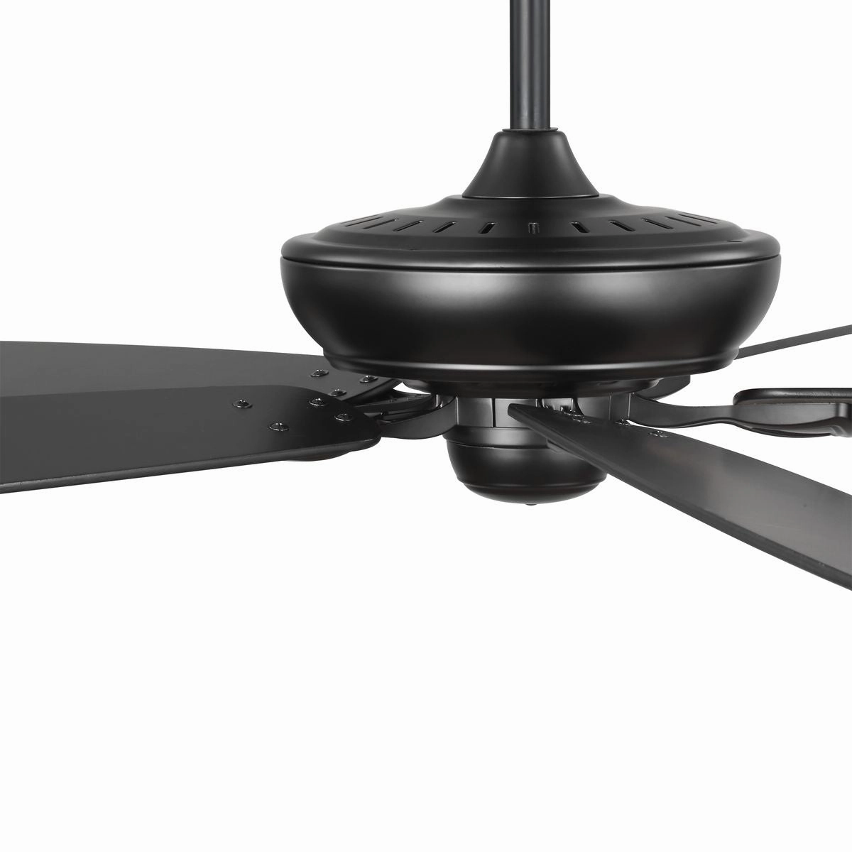 Kennedale 72"Ceiling Fan Matte Black