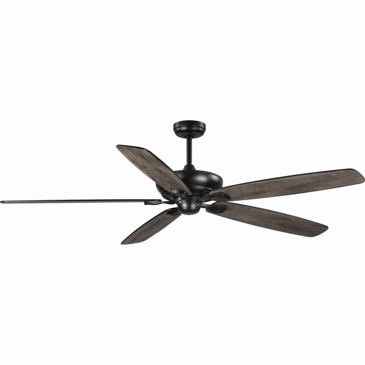 Kennedale 72"Ceiling Fan Matte Black
