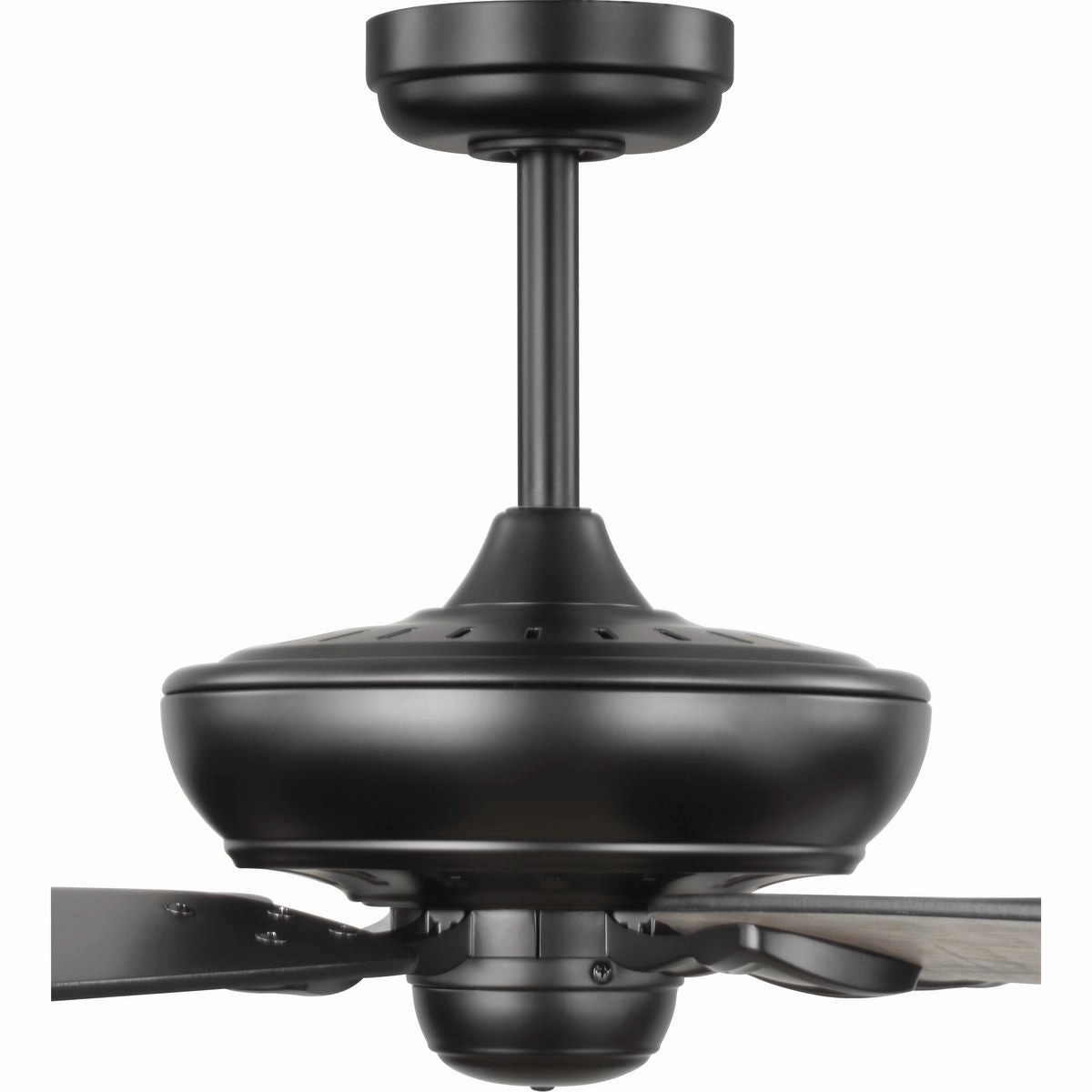 Kennedale 72"Ceiling Fan Matte Black